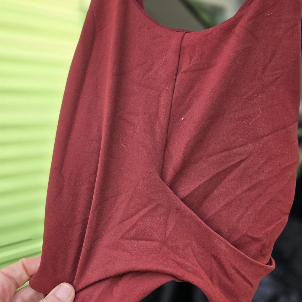 Lululemon Wunder Train Piped Bra